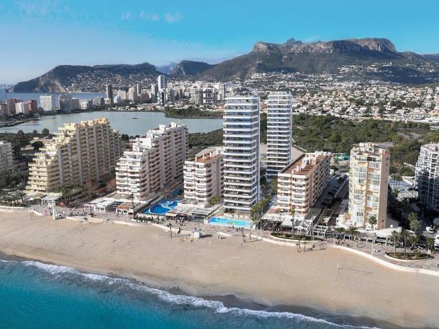 Piso en Venta en Zona Levante Playa Fossa