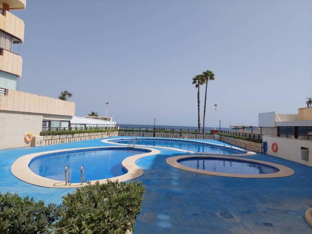 Piso en Venta en Zona Levante Playa Fossa