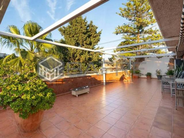Piso en Venta en Zona Monte El Pilar