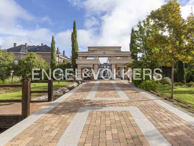 Piso en Venta en Zona Monte El Pilar