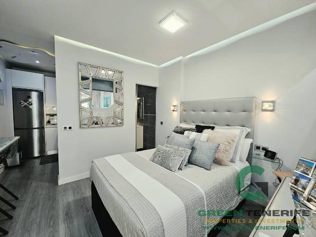 Piso en Venta en Zona Martiánez