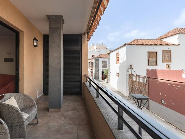 Piso en Venta en Zona Martiánez