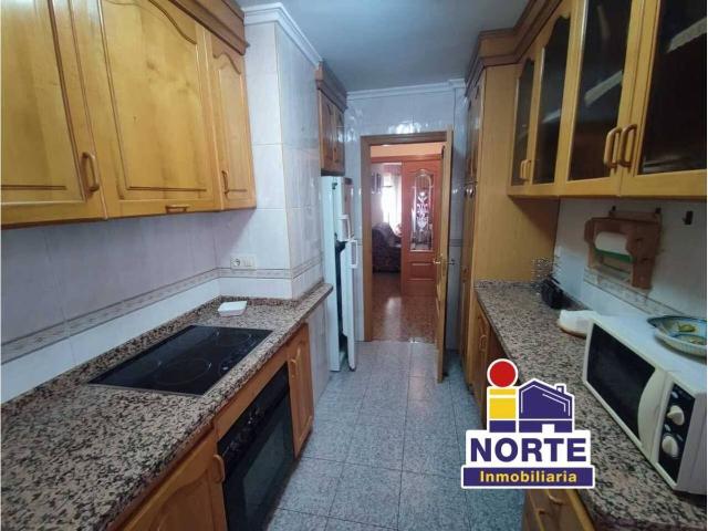 Piso en Venta en Zona Nord