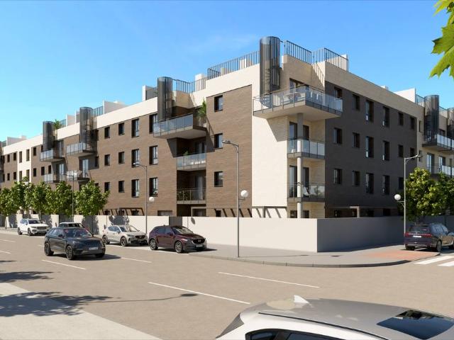 Piso en Venta en Zona Nueva Camas Marcelino Camacho