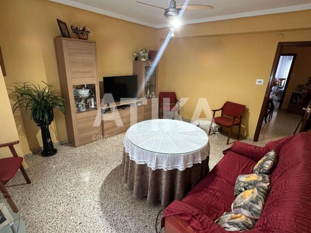 PISO EN VENTA EN ZONA SAN RAFAEL ONTINYENT
