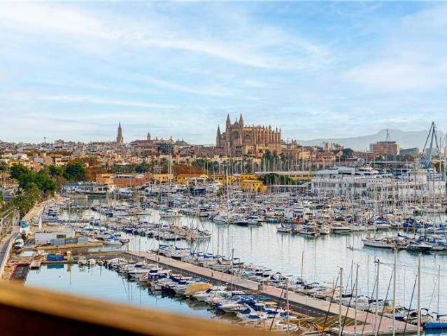 Piso en Venta en Zona Portuària