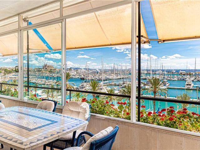 Piso en Venta en Zona Portuària