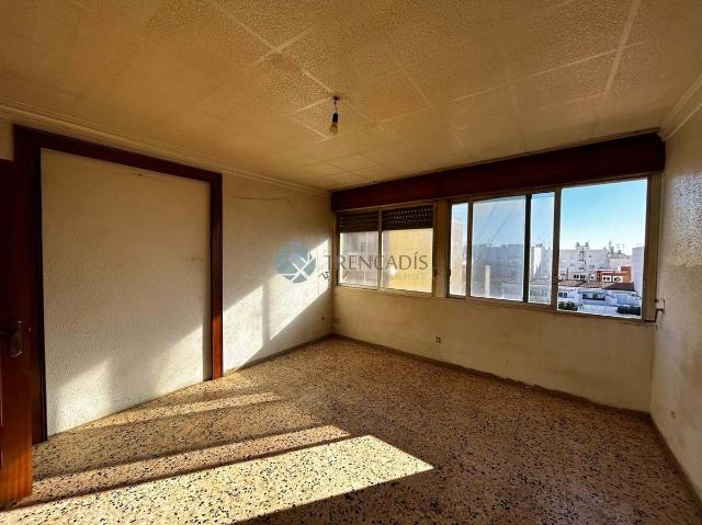 Piso en Venta en Zona Papa Luna Platja del Gurugú