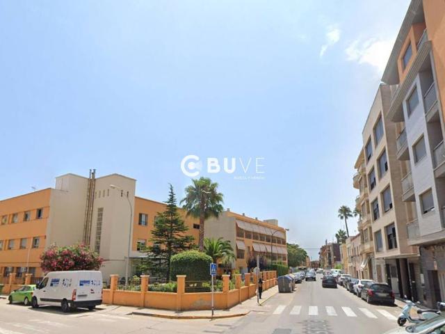 Piso en Venta en Zona Papa Luna Platja del Gurugú