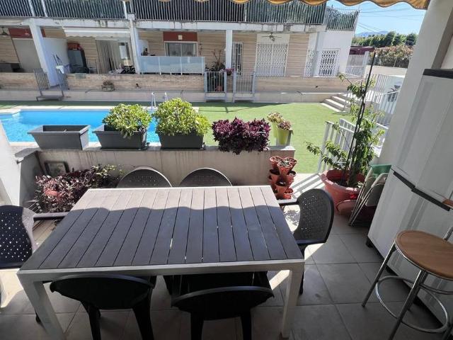 Piso en Venta en Zona Papa Luna Platja del Gurugú