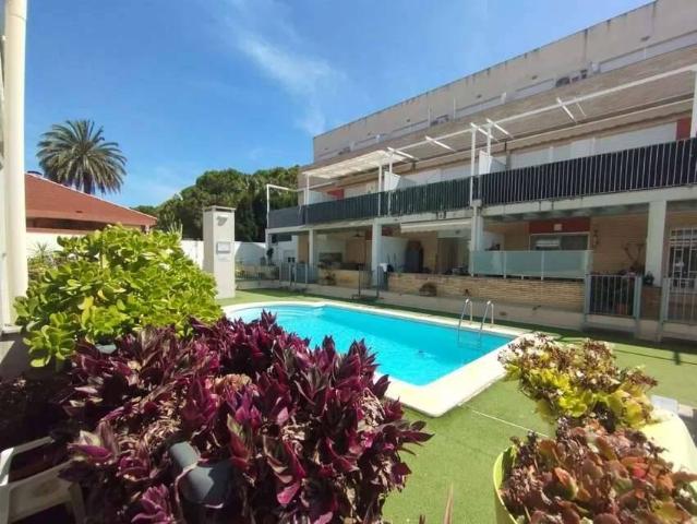 Piso en Venta en Zona Papa Luna Platja del Gurugú
