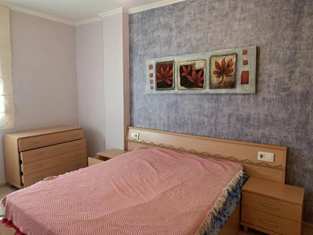 Piso en Venta en Zona Papa Luna Platja del Gurugú