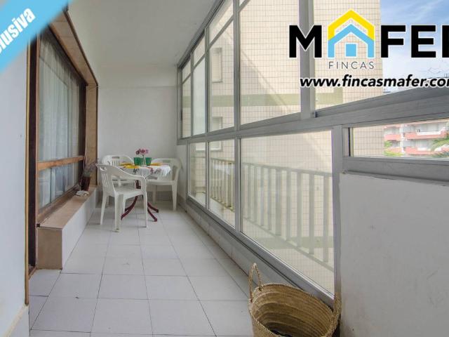Piso en Venta en Zona Playa