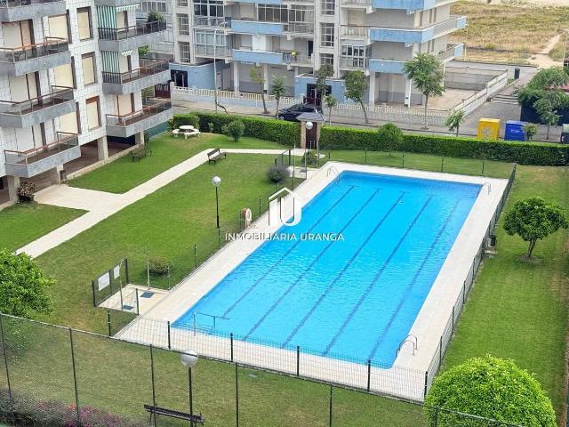 Piso en Venta en Zona Playa
