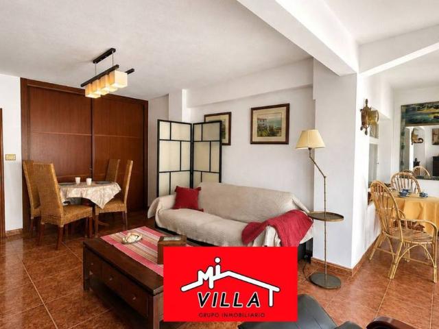 Piso en Venta en Zona Playa