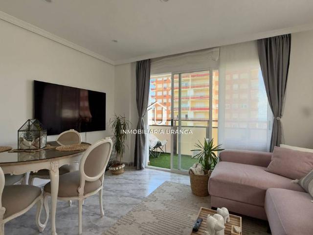 Piso en Venta en Zona Playa