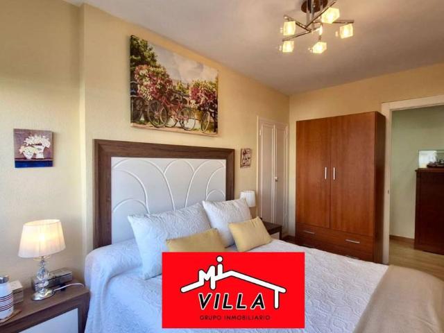 Piso en Venta en Zona Playa