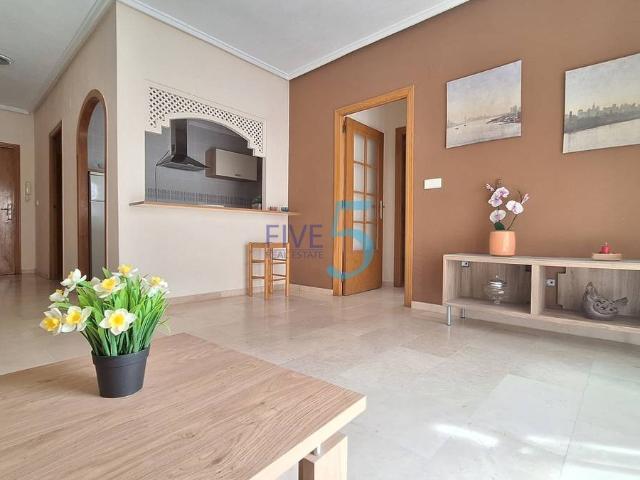 Piso en Venta en Zona Playa de los Locos
