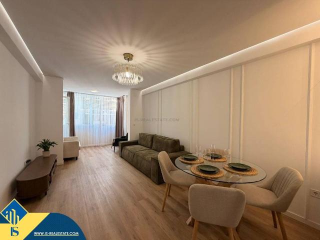 Piso en Venta en Zona Playa del Cura