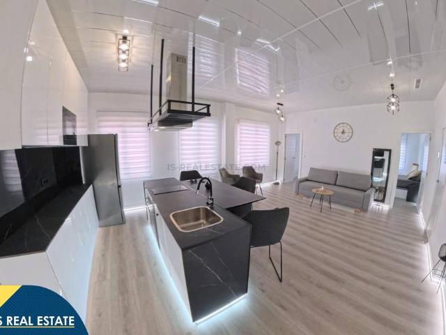 Piso en Venta en Zona Playa del Cura