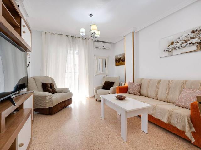Piso en Venta en Zona Playa del Cura