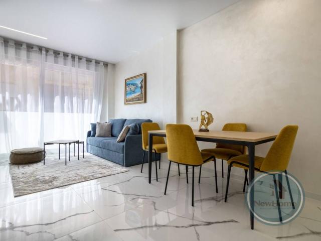Piso en Venta en Zona Playa del Cura