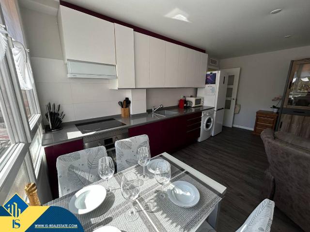 Piso en Venta en Zona Playa del Cura
