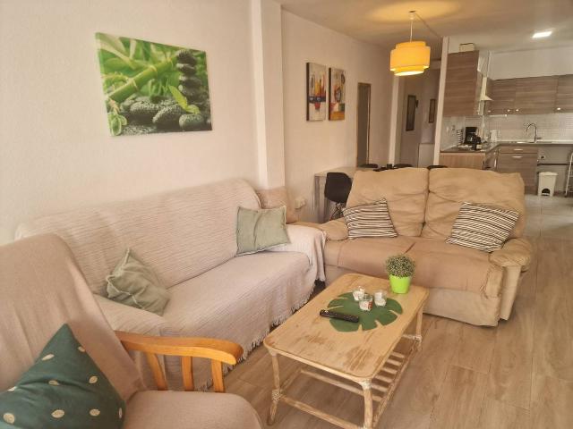 Piso en Venta en Zona Playa del Cura