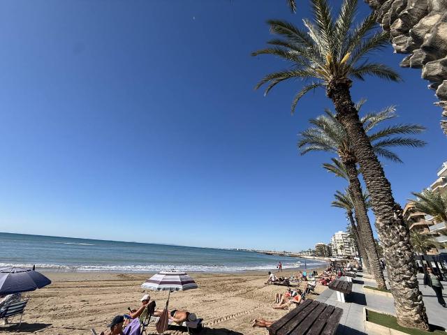 Piso en Venta en Zona Playa del Cura