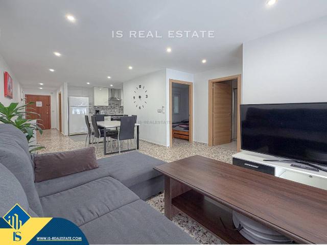 Piso en Venta en Zona Playa del Cura