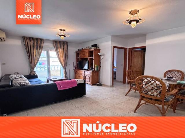 Piso en Venta en Zona Playa del Cura