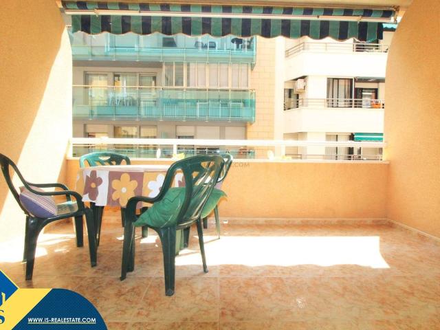 Piso en Venta en Zona Playa del Cura