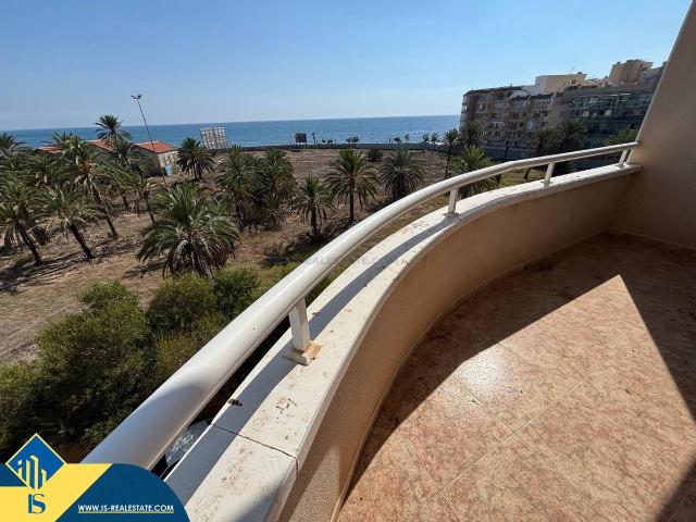 Piso en Venta en Zona Playa del Cura