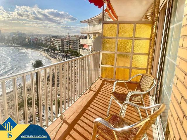 Piso en Venta en Zona Playa del Cura