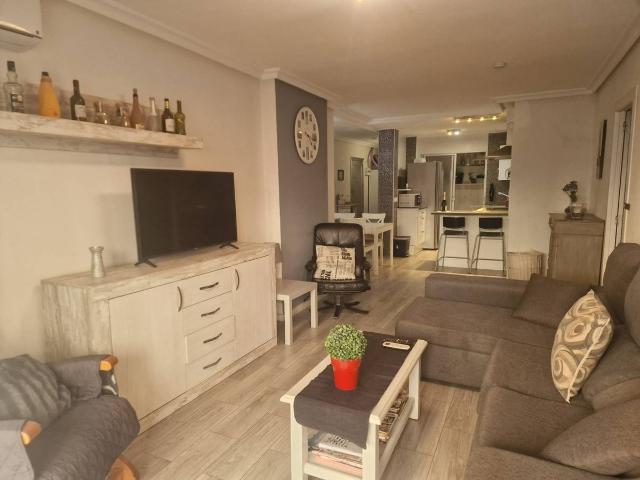 Piso en Venta en Zona Playa del Cura