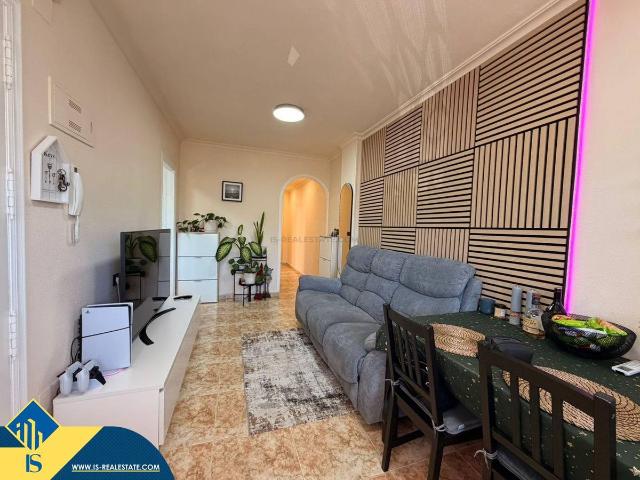 Piso en Venta en Zona Playa del Cura