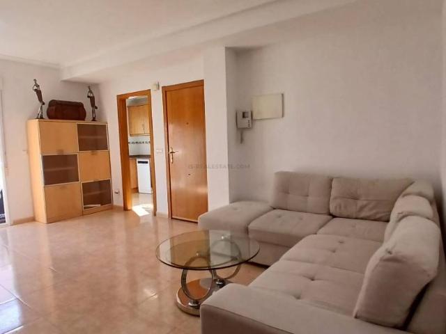 Piso en Venta en Zona Playa del Cura