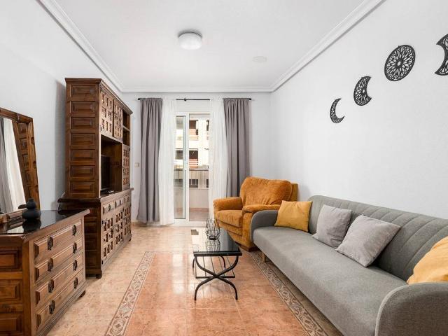 Piso en Venta en Zona Playa del Cura