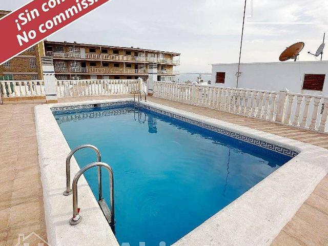 Piso en Venta en Zona Playa del Cura