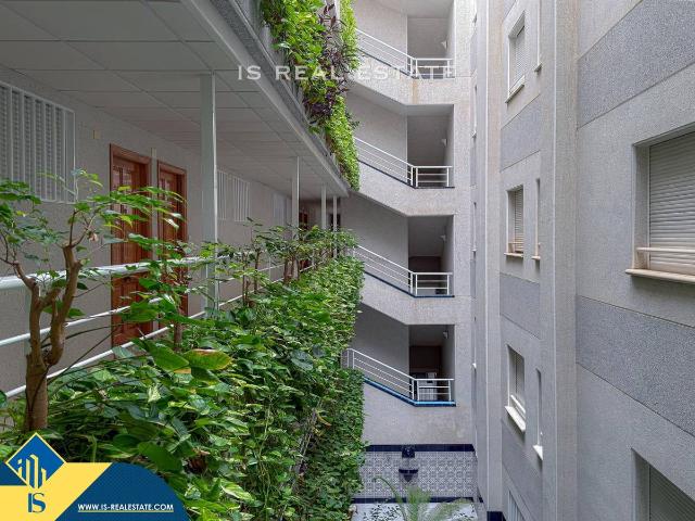 Piso en Venta en Zona Playa del Cura