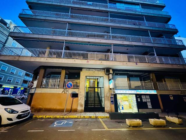 Piso en Venta en Zona Playa del Cura