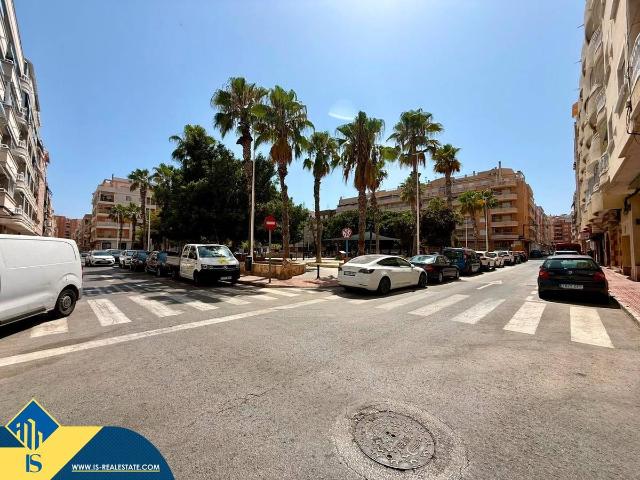Piso en Venta en Zona Playa del Cura