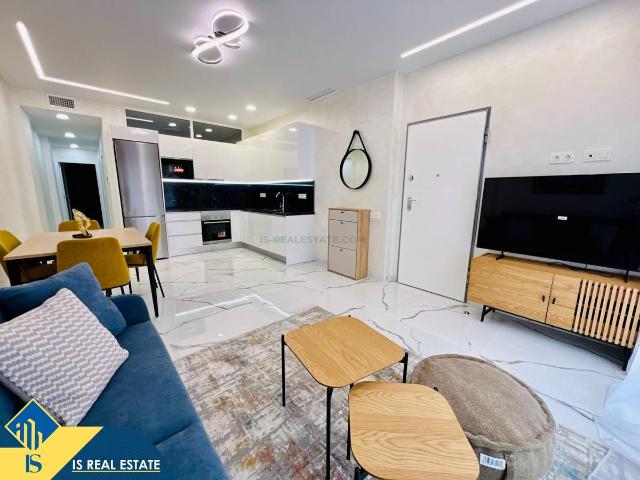 Piso en Venta en Zona Playa del Cura
