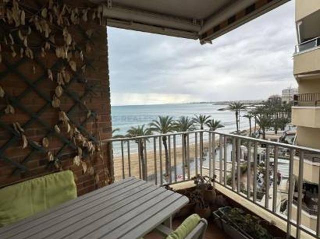 Piso en Venta en Zona Playa del Cura