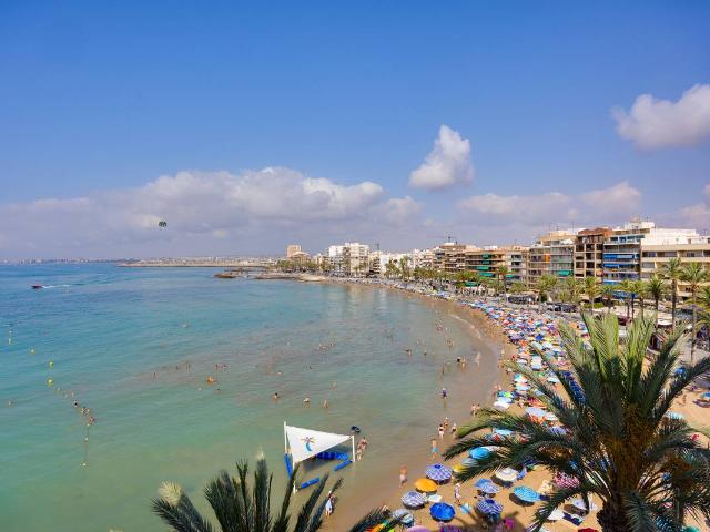 Piso en Venta en Zona Playa del Cura