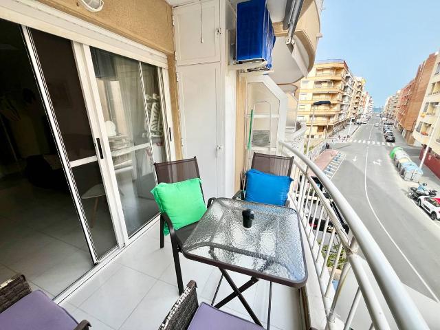 Piso en Venta en Zona Playa del Cura