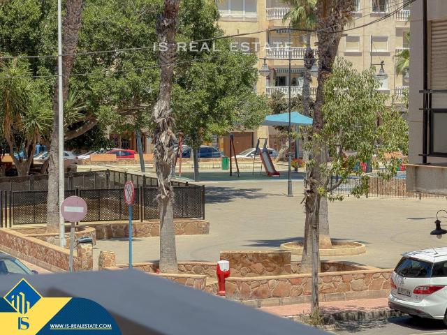 Piso en Venta en Zona Playa del Cura