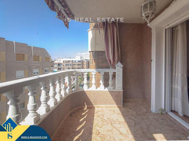 Piso en Venta en Zona Playa del Cura