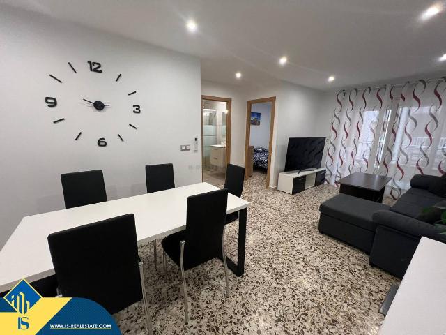 Piso en Venta en Zona Playa del Cura