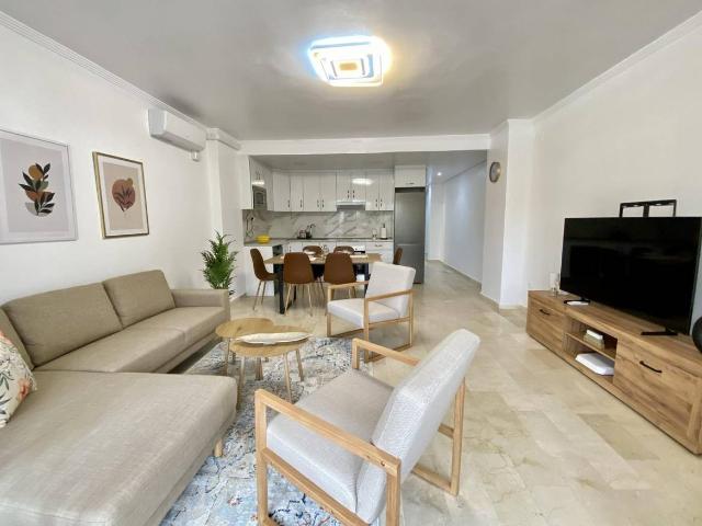 Piso en Venta en Zona Playa del Cura